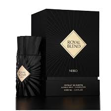 Royal Blend Nero