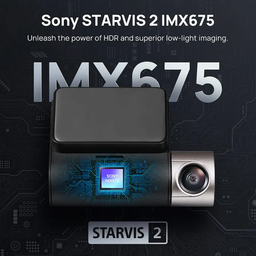 70mai A510s 2.7k (64GB)