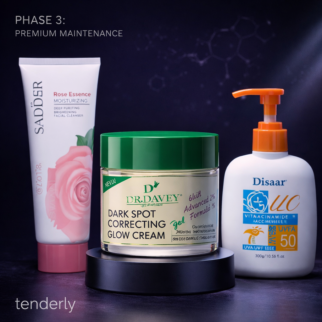 ESSENTIALS MAINTENANCE PACK — Phase 3_0