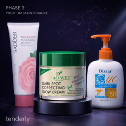 ESSENTIALS MAINTENANCE PACK — Phase 3