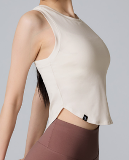 XXMX - [2PACK] Xella Light Round Sleeveless