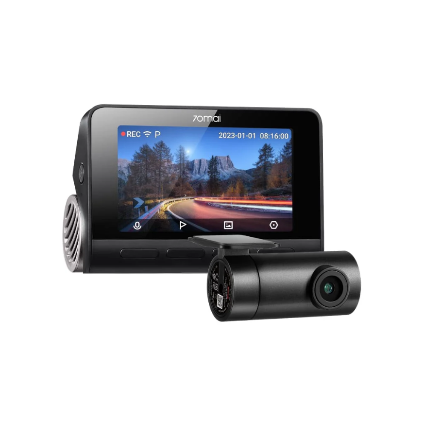 70mai A810s 4K (64GB)_3