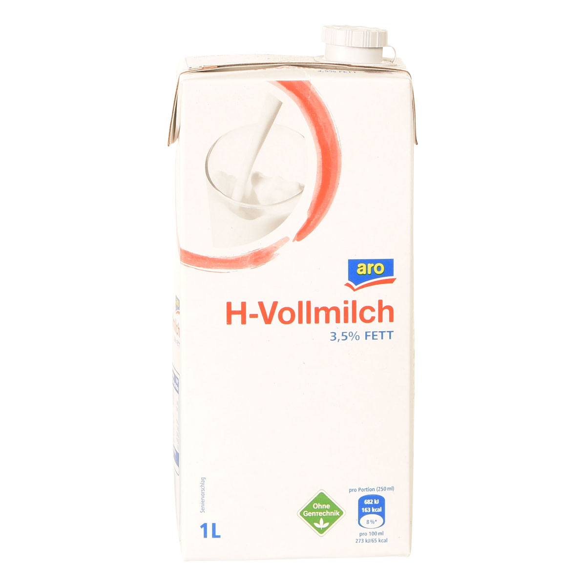 حليب | Milch Aro 3,5% | 1L _0