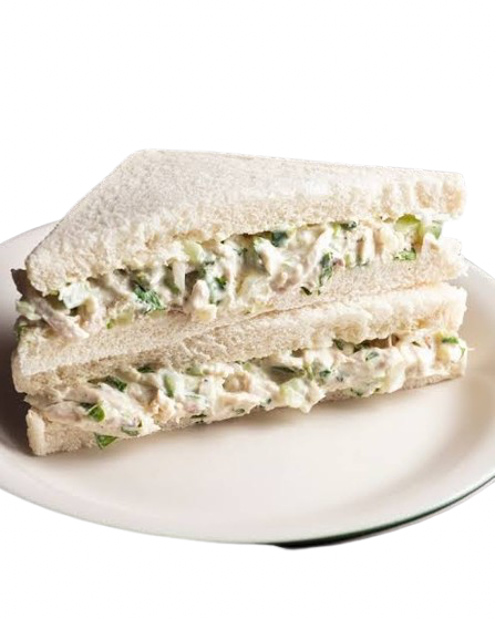 Chicken & Mayo Sandwich