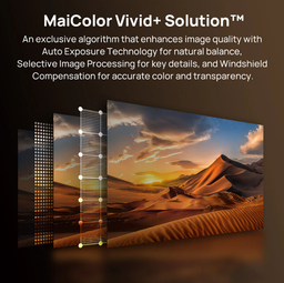 70mai T800 Premium 4K (512GB)