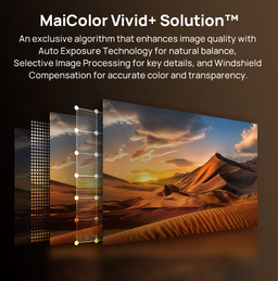 70mai T800 HDR 4K (256GB)