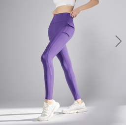XXMX - Black Label Signature 360N Outpocket Leggings