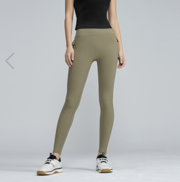 XXMX - Black Label Signature 360N Outpocket Leggings_6