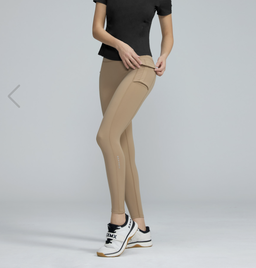 XXMX - Black Label Signature 360N Outpocket Leggings