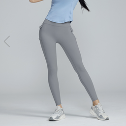 XXMX - Black Label Signature 360N Outpocket Leggings