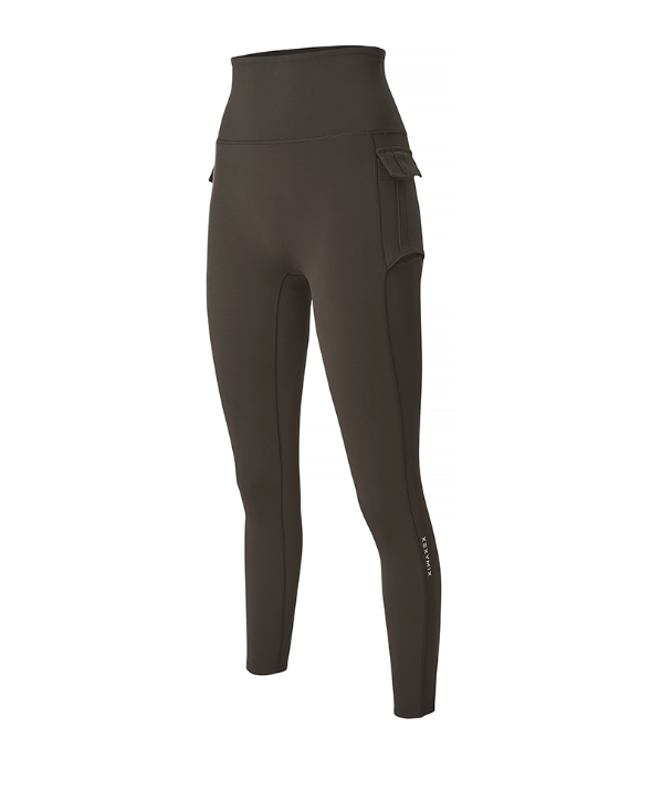 XXMX - Black Label Signature 360N Outpocket Leggings_9