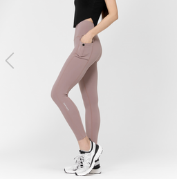 XXMX - Black Label Signature 360N Outpocket Leggings
