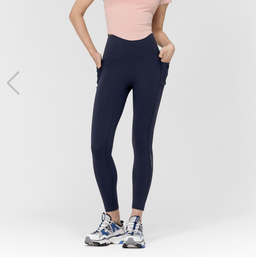 XXMX - Black Label Signature 360N Outpocket Leggings