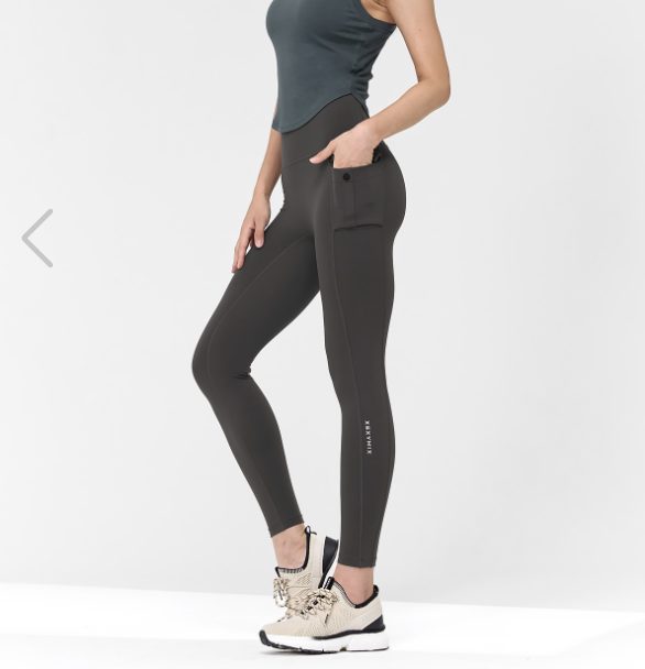 XXMX - Black Label Signature 360N Outpocket Leggings_12