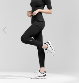 XXMX - Black Label Signature 360N Outpocket Leggings