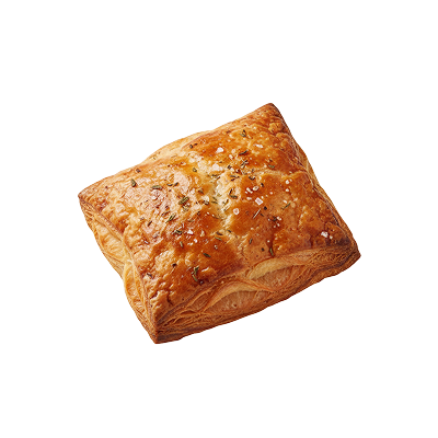 Chinese Puff - Crunchy, Zesty, and Full of Flavor