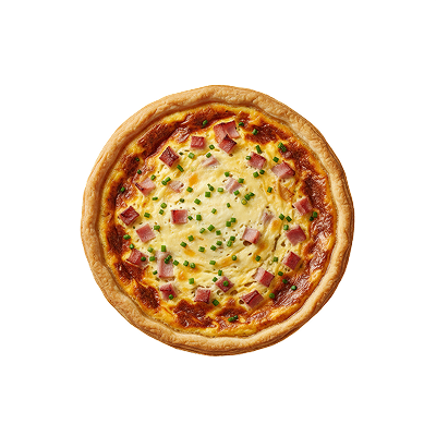 Veg Mini Quiches