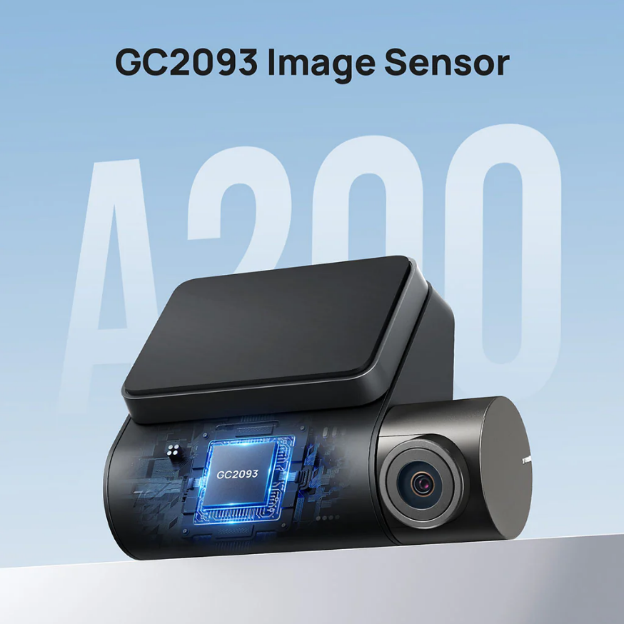 70mai A200 1080P 60FPS (64GB)_8