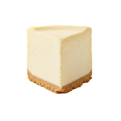 Premium Creamy Cheesecake Slices_0