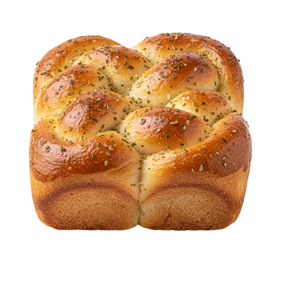 Freshly Baked Soft Dinner Rolls