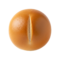 Premium Soft Burger Buns with Smooth Bites