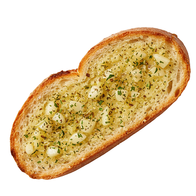 Great Garlic Bread