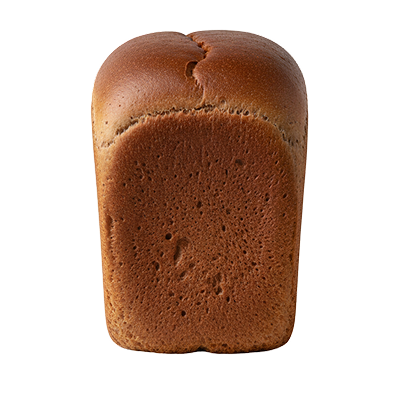 Brown Bread with Goodness Of Wheat