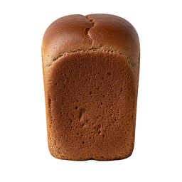 Brown Bread with Goodness Of Wheat