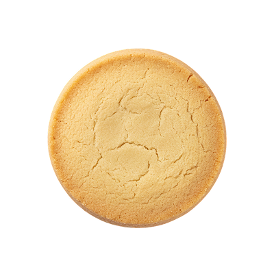 Classic Golden Butter Cookies_0