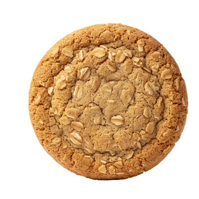 Wholesome Oven-Baked Oatmeal Cookies_0