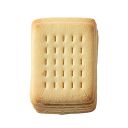 Classic Scottish-Style Shortbread Biscuits