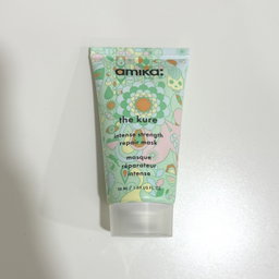 Amika The Kure Intense Strength Repair Hair Mask
