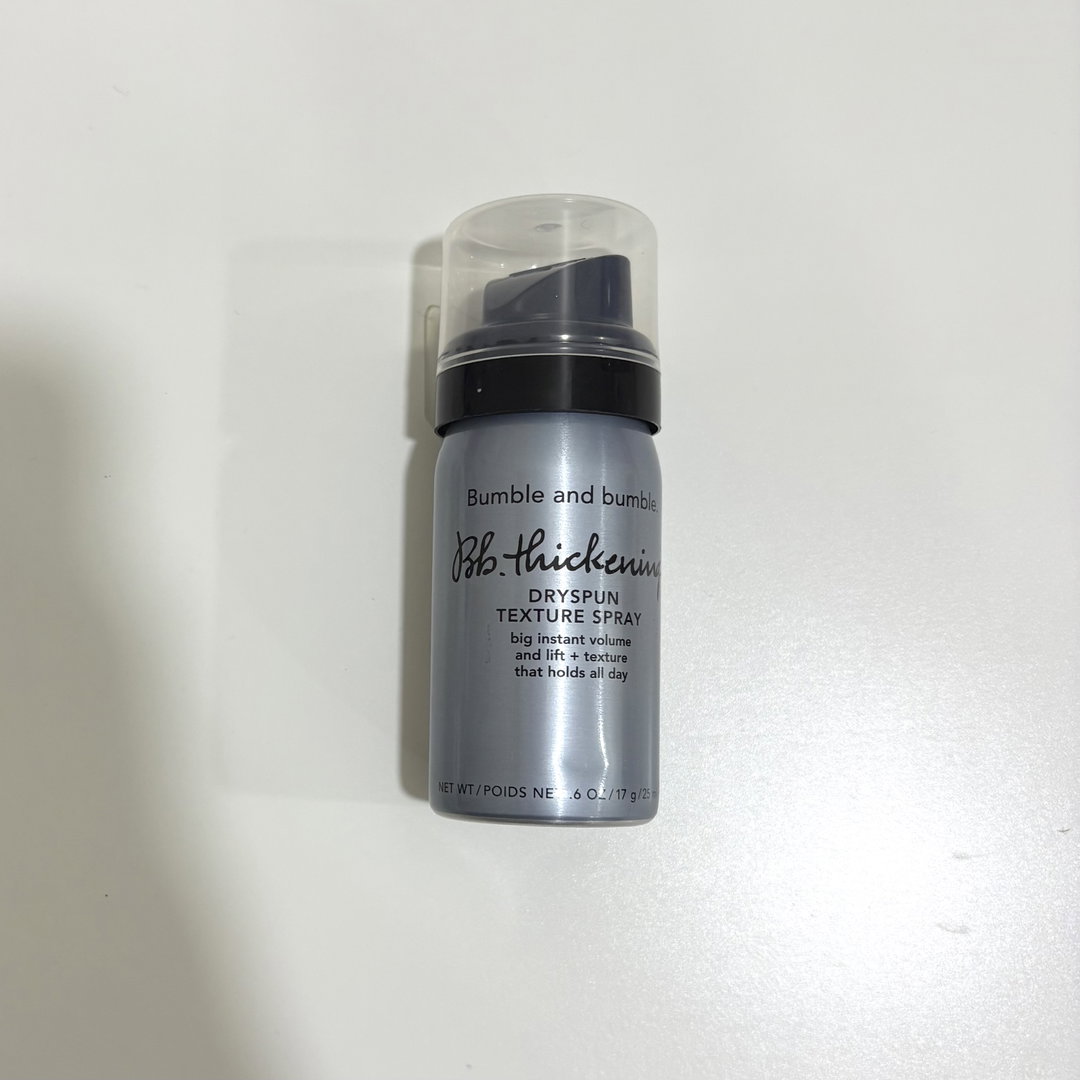 Bumble and Bumble Instant Volume + Texture Spray