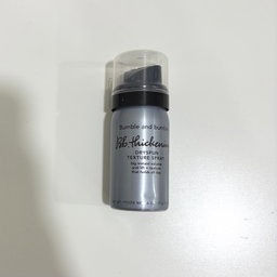Bumble and Bumble Instant Volume + Texture Spray