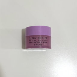 Glow Recipe Plum Plump Hyaluronic Cream