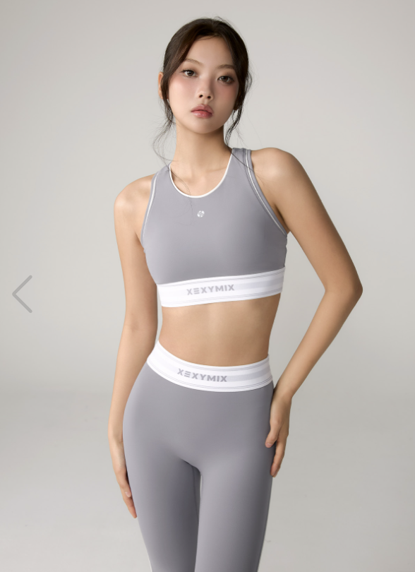 XXMX - [SET] Black Label Signature 360N Actifit Set_2