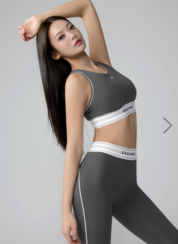 XXMX - [SET] Black Label Signature 360N Actifit Set