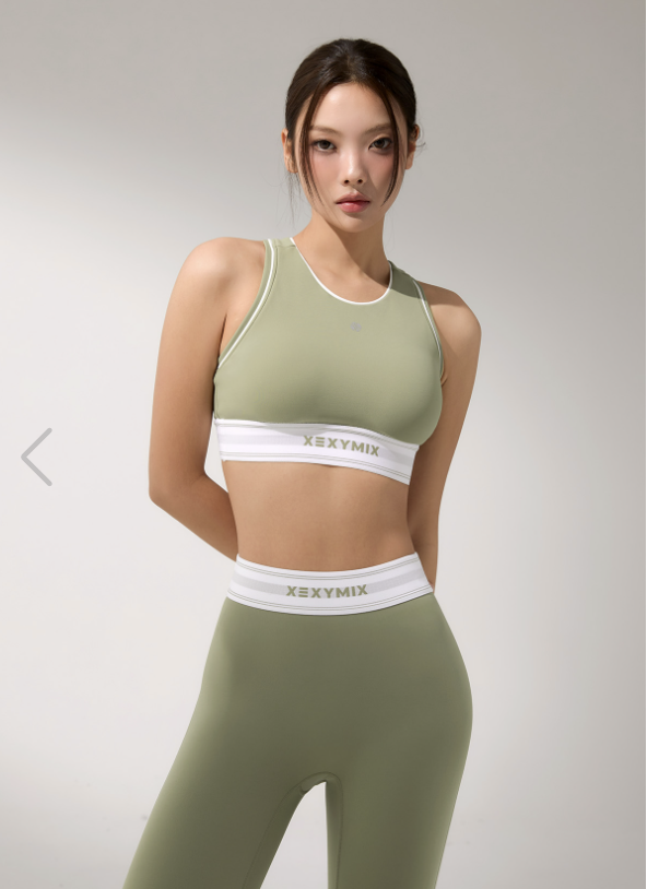 XXMX - [SET] Black Label Signature 360N Actifit Set_5
