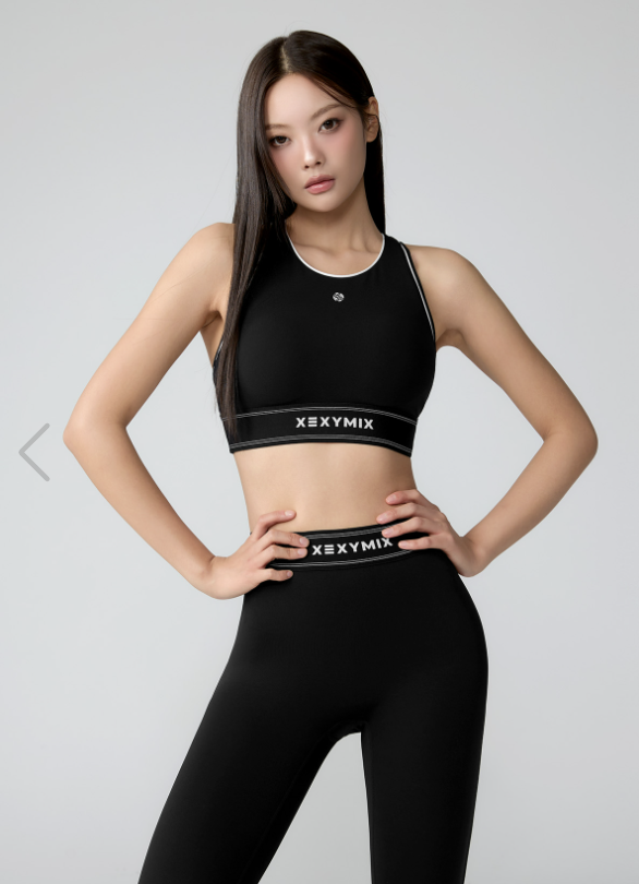XXMX - [SET] Black Label Signature 360N Actifit Set_6