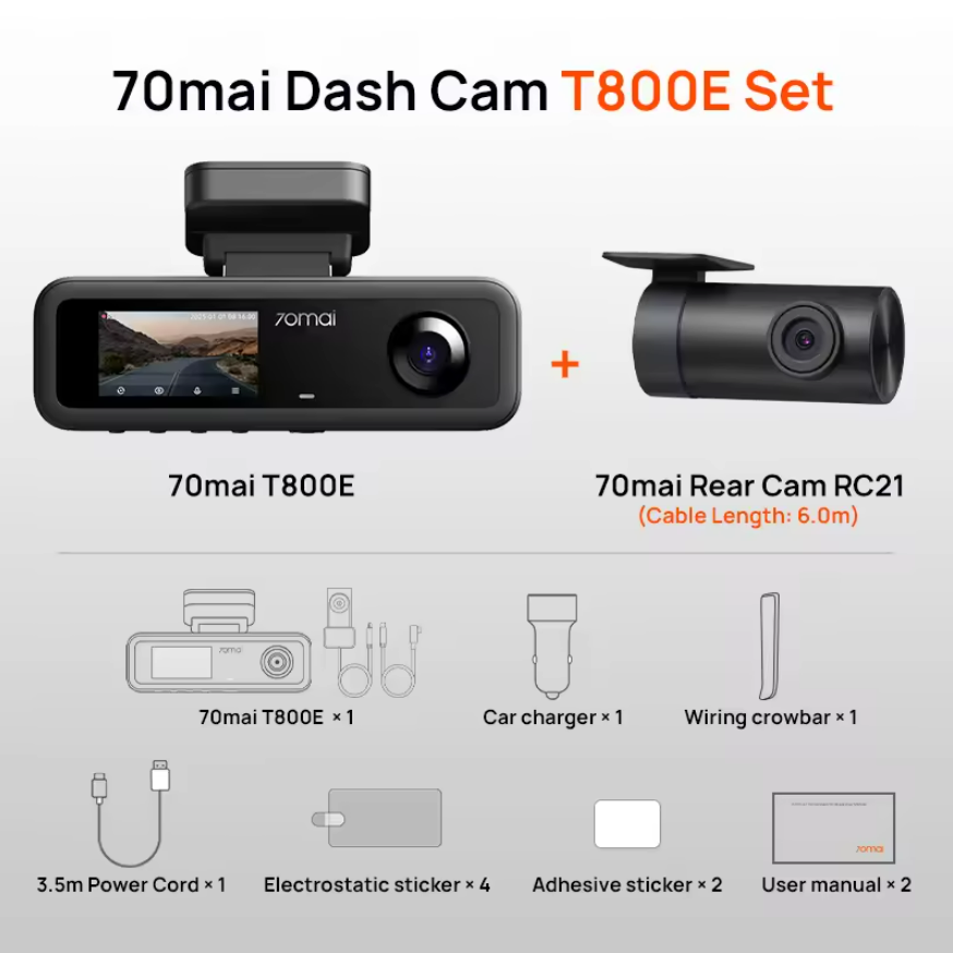 70mai T800E 4k (64GB)_9
