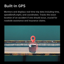 Dahua S8 4K (64GB)