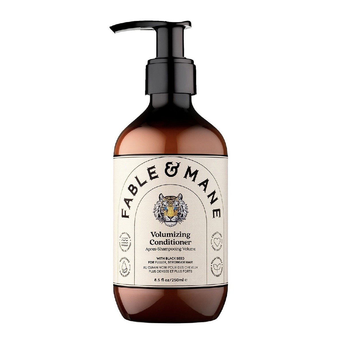 Fable & Mane Volumizing Conditioner _0