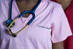 Med’Ora Classic Medical Scrub - Free custom Embroidery 