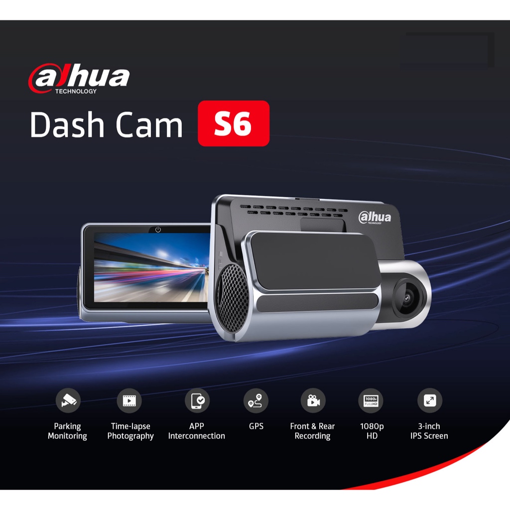 Dahua M6 1080P (64GB)_4