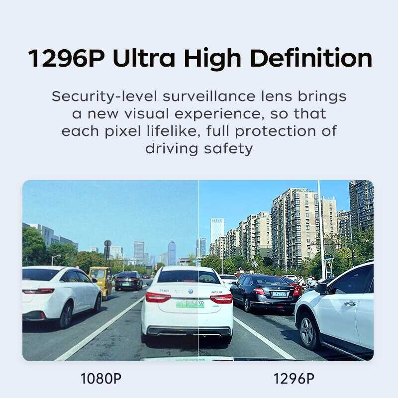 Dahua M6 1080P (64GB)