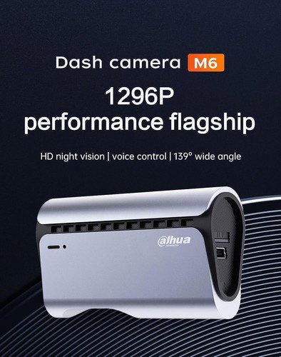 Dahua M6 1080P (64GB)_3