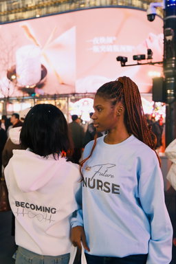 Med’Ora Hoodie 