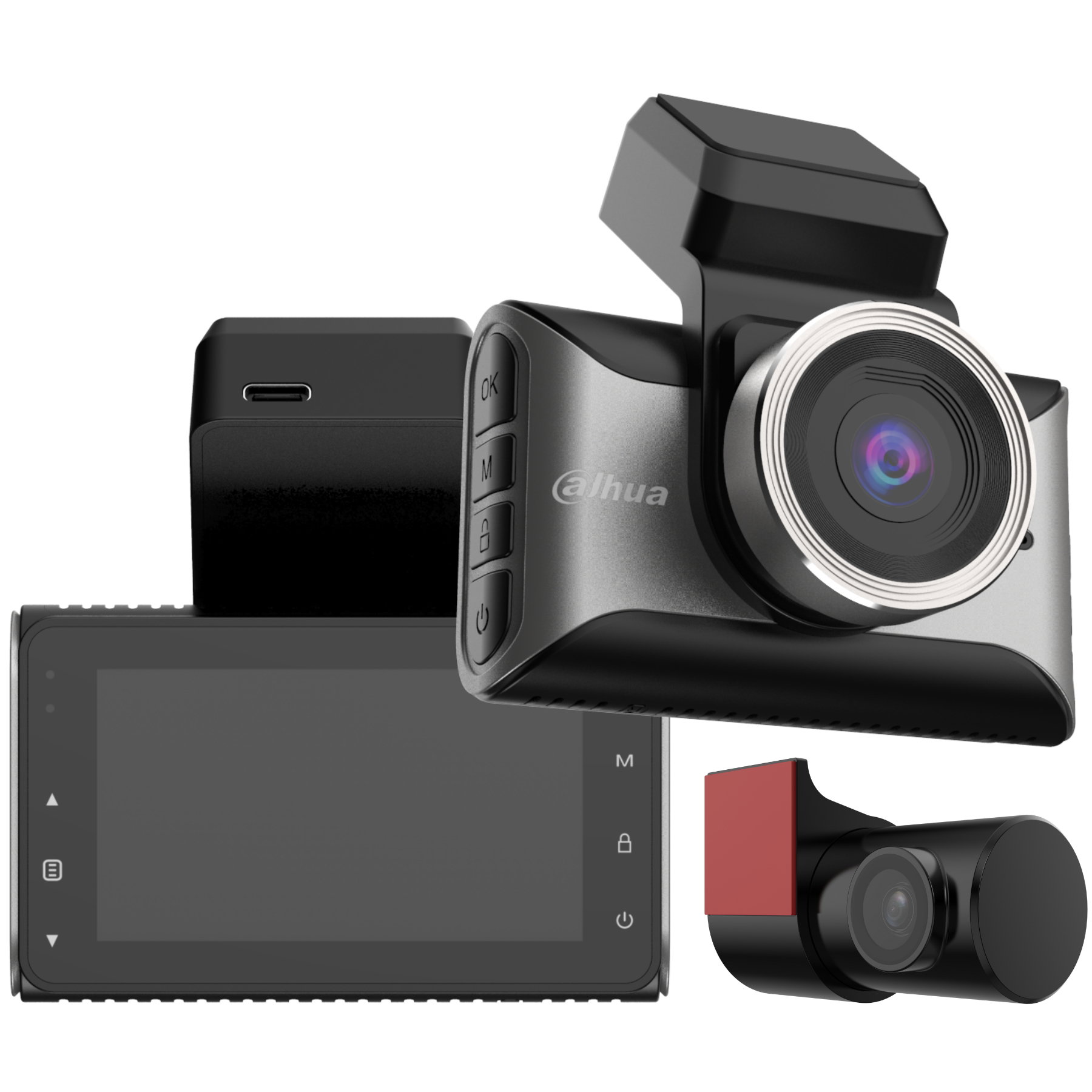 Dahua S10 4K (64GB)_2