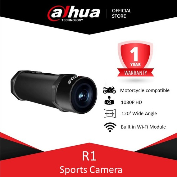 Bike Cam R1 (64GB)