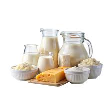 Dairy & Eggs